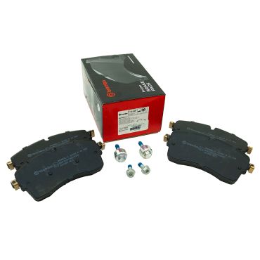 Brake Pads Front For 349mm Disc (Brembo) LR091308 LR164029