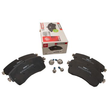 Brake Pads (Ferodo) LR091308 LR164029