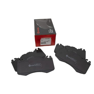 Front Brake Pads (Brembo) LR164745 LR110087 LR156926 *SEE INFO*