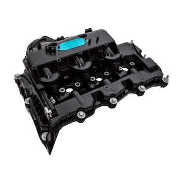 Cam Cover Inlet Manifold LH 3.0 TDV6 (Britpart) LR179200 LR166213 LR105956 LR019606