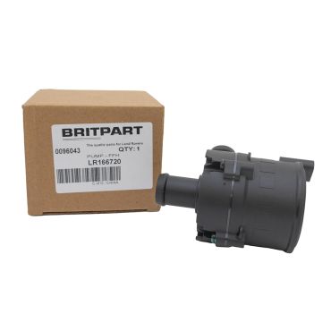 Pump - FFH (Britpart) LR166720