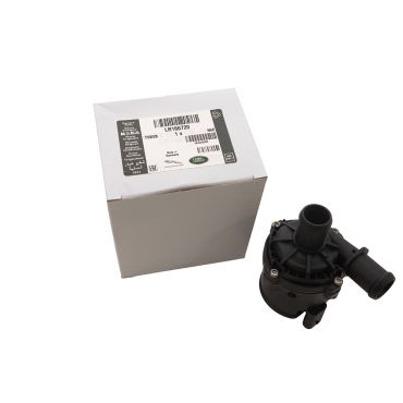 RH Auxiliary Water Pump (Genuine) LR166720 LR049317