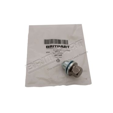 Wheel Nut Alloy Wheel (Britpart) LR173842 RRD500510 RRD500290 RRD500590 LR068126