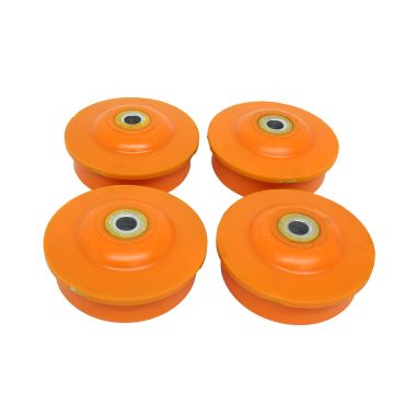 Bush For Front Lower Arm Pair (Britpart) LR179847 LR179847PYB