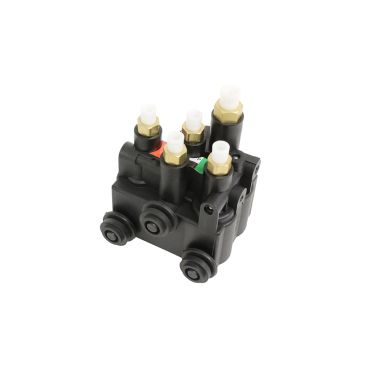  Valve Block Air Suspension Rear (Proevo+) LR176326