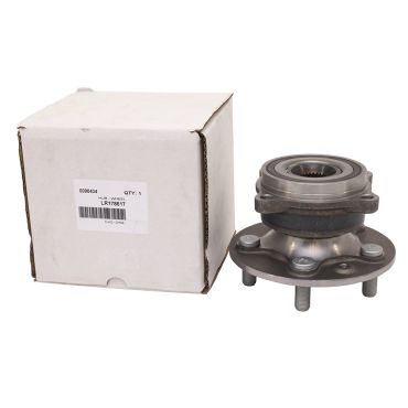 HUB (Britpart) LR178617 LR146814 LR142099 LR0130427 