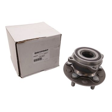 Hub (Britpart) LR178621 LR147396	