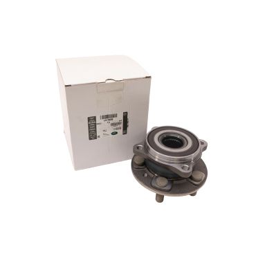 Hub - Wheel (Genuine) LR179000LR
