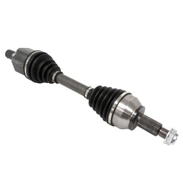 Driveshaft Front LH Auto (Eurospare) LR061604 LR180070 LR117057