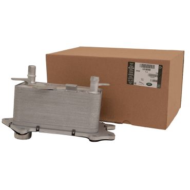 Oil Cooler AJ20D6 (Genuine) LR180398