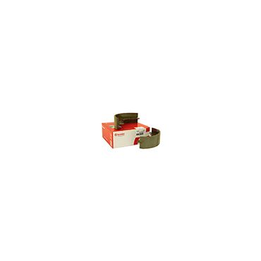 Handbrake Shoes - Cable Type- 93 On (Brembo) S44507 LR180756 STC1525F ICW100030 ICW500010