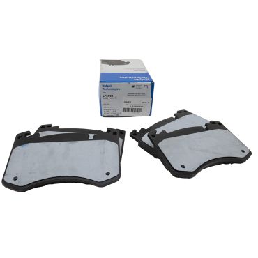 Brake pads ( Delphi) LR180976AP LR157389