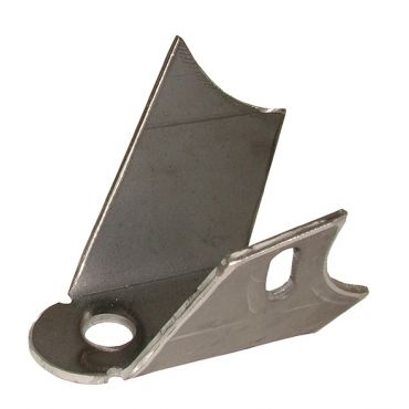 Shock Absorber Repair Bracket LH Weld On (DDS) DA4515 LR180L