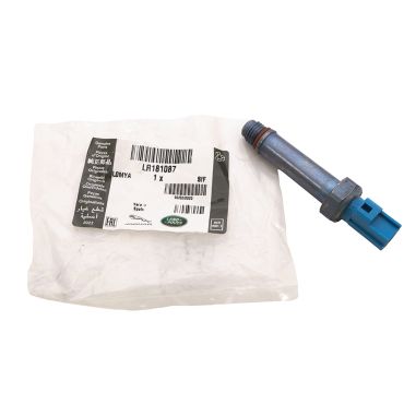 Oil Pressure Switch 3.0 TDV6 (Genuine) LR181087 C2Z32633