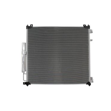 Condenser Air Con (Eurospare) LR106642 LR181384