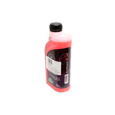 Antifreeze Red Long Life 1Ltr (Rock) LR181438 STC50529