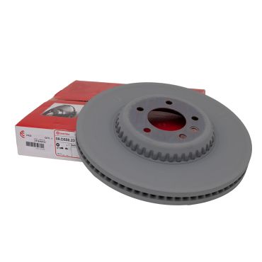 Brake Disc Front 363MM (Brembo ) LR181547 LR161896 LR132809