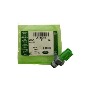 Oil Pressure Switch TDV8 (Genuine) LR000663 LR181788