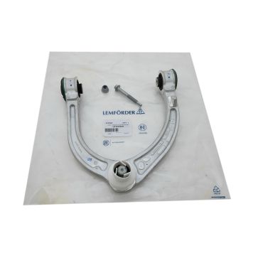 LHF upper Suspension Arm NON SV (Lemforder) LR181854 LR175689 LR130403 
