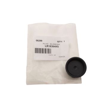 Blanking Engine Plug For Front Timing Ingenium (OEM) LR073789 LR183648
