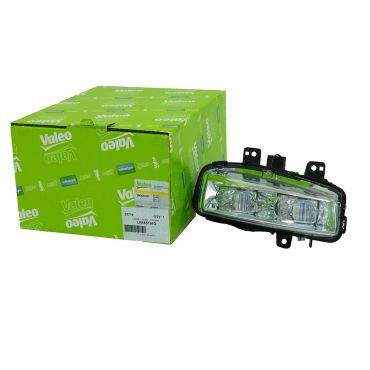 Front Fog Lamp RH (Valeo) LR026089 LR185738