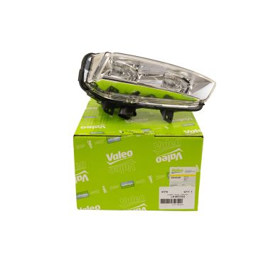 Front Fog Lamp LH (Valeo) LR026090 LR185739