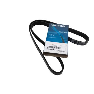 Drive Belt 2.2 TD4 Evoque And Discovery Sport (Dayco) LR186377