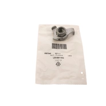 Front Lower Arm Captive Nut (OEM) LR038365 LR188116