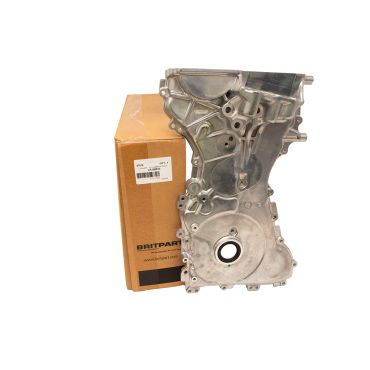 Front Cover (Britpart) LR188813