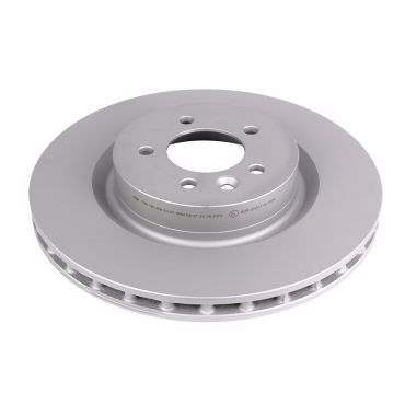 Brake Disc Front 360mm (ATE) LR189032 SDB000624 *See Notes*