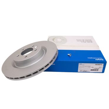 Disc - Brake - Vented (Delphi) LR189040AP