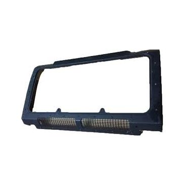 Grille Frame Plastic Air Con (DDS) ASJ710060 LR401 *Matt Black*