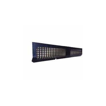 Front Grille AC Bottom Black (DDS) LR402 TF279 DA6551
