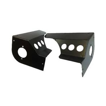 EXTREME REAR LOWER BODY CORNERS DEFENDER 90 1994-2015 (DDS) LR431 TF574