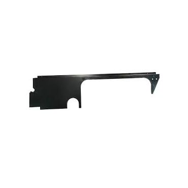 Boot Floor RH RRC 4-Door Late (DDS) LR460O/S