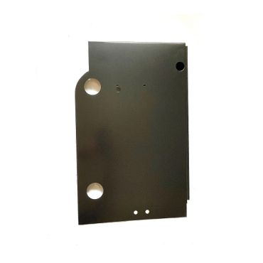 Rear Quarter Panel LH (DDS) STC1855 LR502L