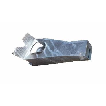 Outrigger Bulkhead LH (DDS) LR513L STC8355 *Galvanised*