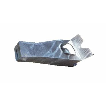 Outrigger Bulkhead RH (DDS) LR513R STC8354 *Galvanised*