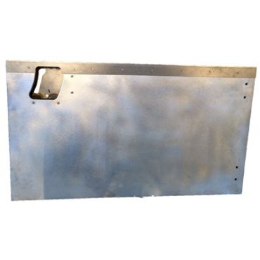 Tailgate Rear Half Door Series 3 &amp; Defender (DDS) DA6520 LR516D