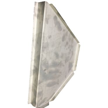 Footwell Outer Plate RH (DDS) LR570AO/S