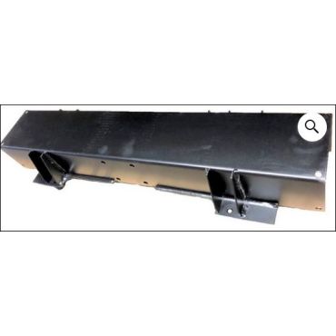 Crossmember Centre A-Frame Mount (DDS) LR596