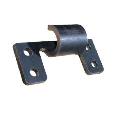 Hinge Plate For Bonnet (DDS) LR601