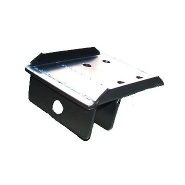Front Towing Hitch Removable 90/11/130 (DDS) LR606