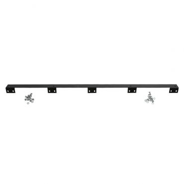 Crossmember Rear Mounting Rail 90/110 Td5 (dds) LR610 KVB000290