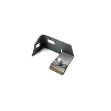 Radiator Mount RH TD5 Puma (DDS) LR633R/H