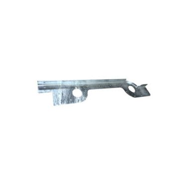 Rear Corner Capping RH 94 On (DDS) LR039961  ALR9104 AQL710021 AQL710440 *Galvanised*