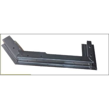 N/S/R 2nd Row Door Bottom Repair Section LR727N/S