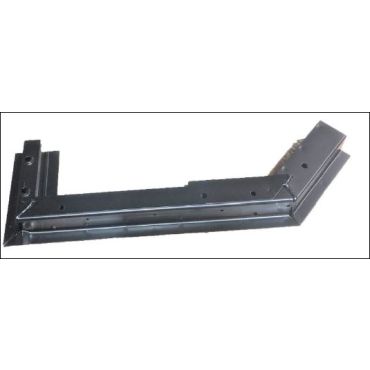 O/S/R 2nd Row Door Bottom Repair Section LR727O/S