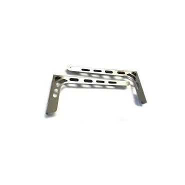 Seat Box Protector Series 90/110 Stainless Steel (DDS) DA1435 DA7371 LRB728