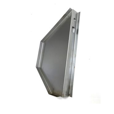 Footwell Outer Plate RH TD5 (DDS) LR903-25R/H